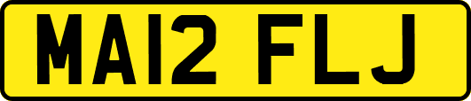 MA12FLJ