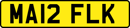 MA12FLK