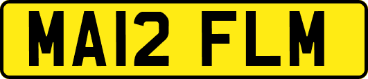 MA12FLM