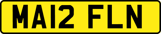 MA12FLN