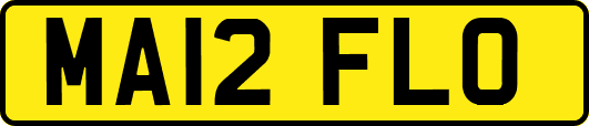 MA12FLO