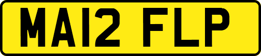 MA12FLP
