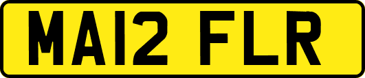 MA12FLR