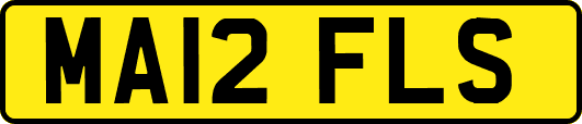 MA12FLS