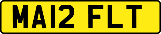 MA12FLT