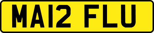 MA12FLU
