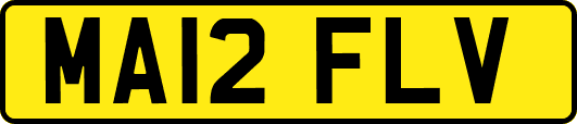 MA12FLV
