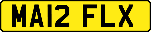 MA12FLX
