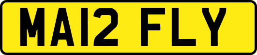 MA12FLY