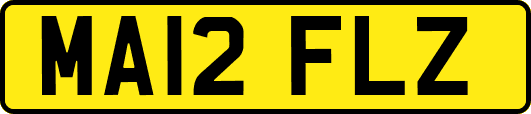 MA12FLZ