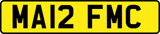 MA12FMC