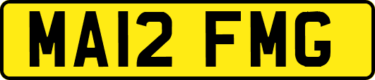 MA12FMG