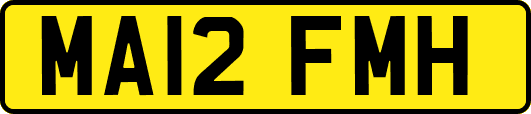 MA12FMH