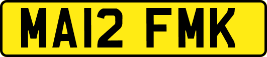 MA12FMK