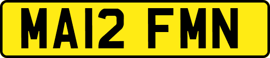 MA12FMN