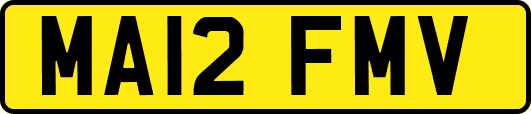 MA12FMV