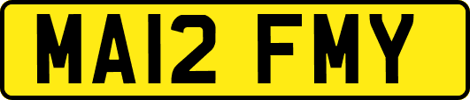MA12FMY