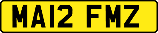 MA12FMZ