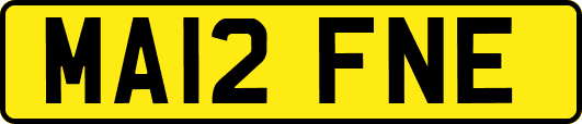 MA12FNE