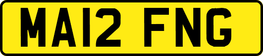 MA12FNG