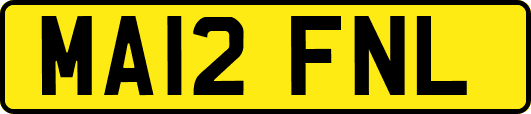 MA12FNL