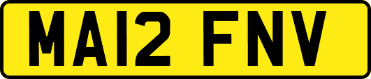 MA12FNV