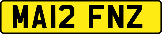MA12FNZ