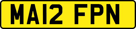 MA12FPN