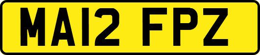 MA12FPZ
