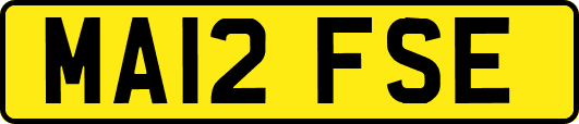 MA12FSE