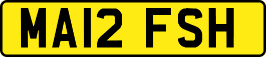 MA12FSH