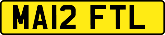 MA12FTL