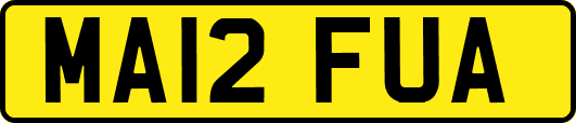 MA12FUA