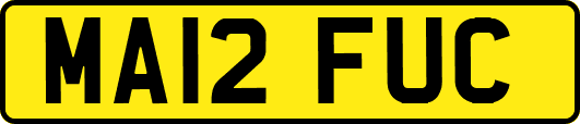 MA12FUC