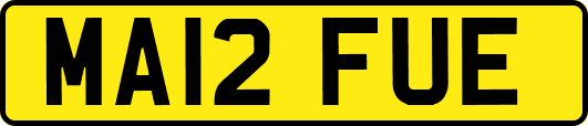 MA12FUE