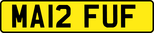 MA12FUF
