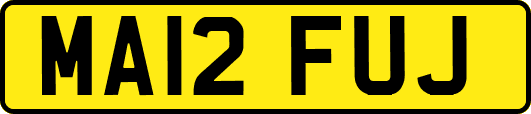 MA12FUJ