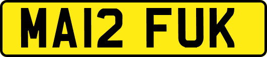MA12FUK