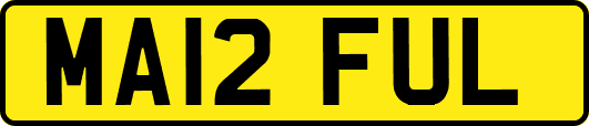 MA12FUL