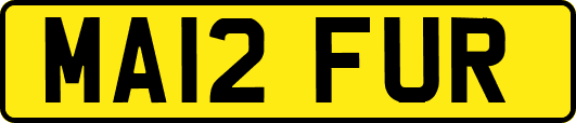 MA12FUR