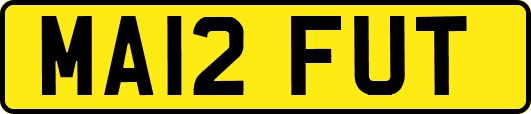 MA12FUT