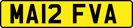 MA12FVA