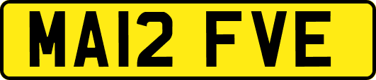 MA12FVE