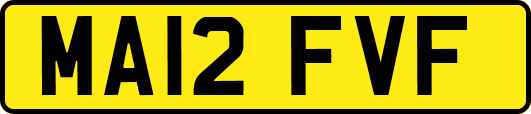 MA12FVF