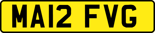 MA12FVG
