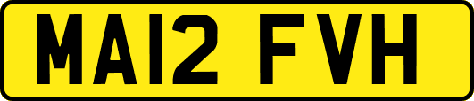 MA12FVH
