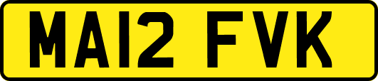 MA12FVK