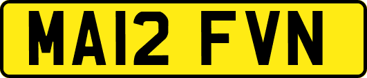MA12FVN