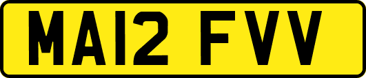MA12FVV