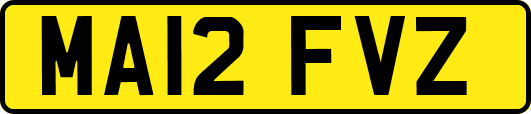 MA12FVZ
